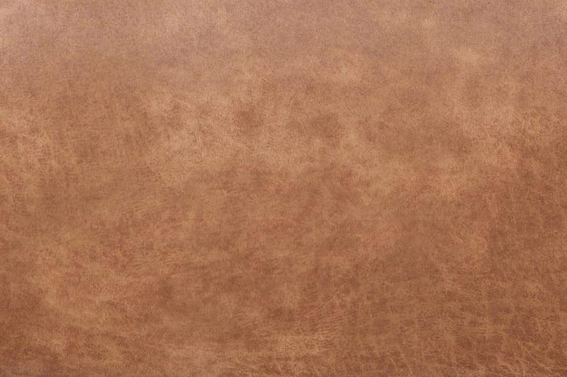 Lissbon Fotpall - Cognac - Products - Möbler - Fåtölj & stolar - Pall & puff - Fotpallar