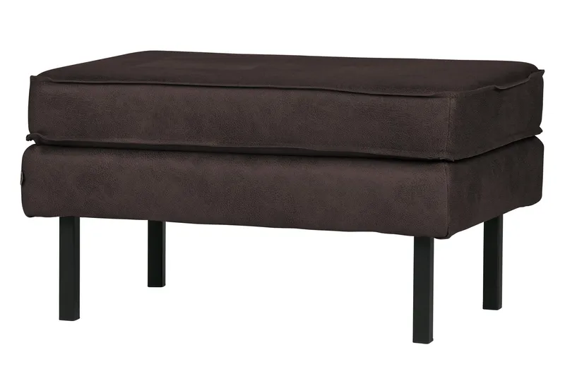 Lissbon Fotpall, Svart