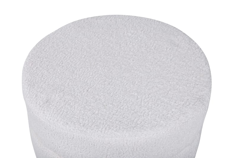 Pot Sittpuff - Benvit - Products - Möbler - Fåtölj & stolar - Pall & puff - Sittpuff