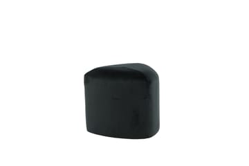 Pot Sittpuff - Svart - Products - Möbler - Fåtölj & stolar - Pall & puff - Sittpuff