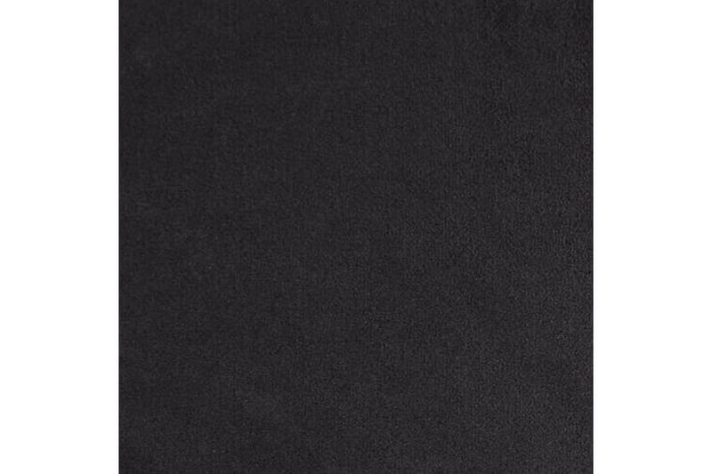 Staffin Fotpall 50 cm Dark grey - Products - Möbler - Fåtölj & stolar - Pall & puff - Fotpallar