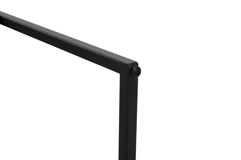 Penny Barstol - Svart - Products - Möbler - Fåtölj & stolar - Barstol & barpall