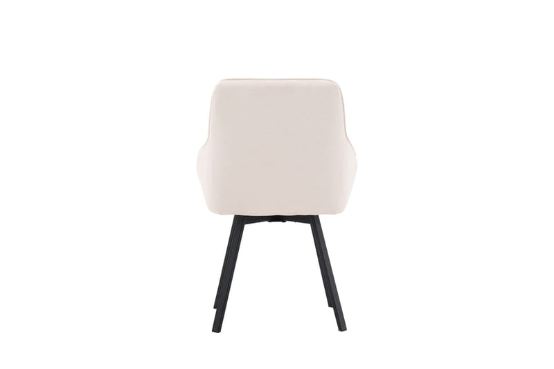 Rosie Matstol - Beige - Products - Möbler - Fåtölj & stolar - Matstol & köksstol