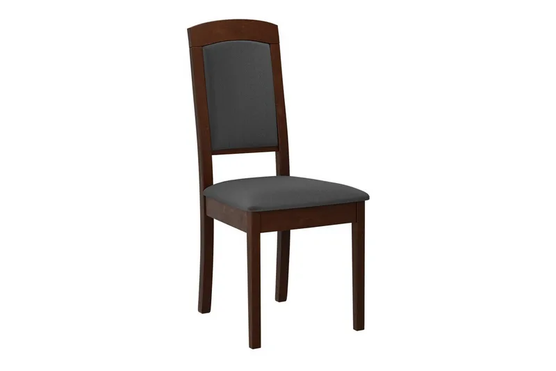 Rowden Matstol, Mörkgrå