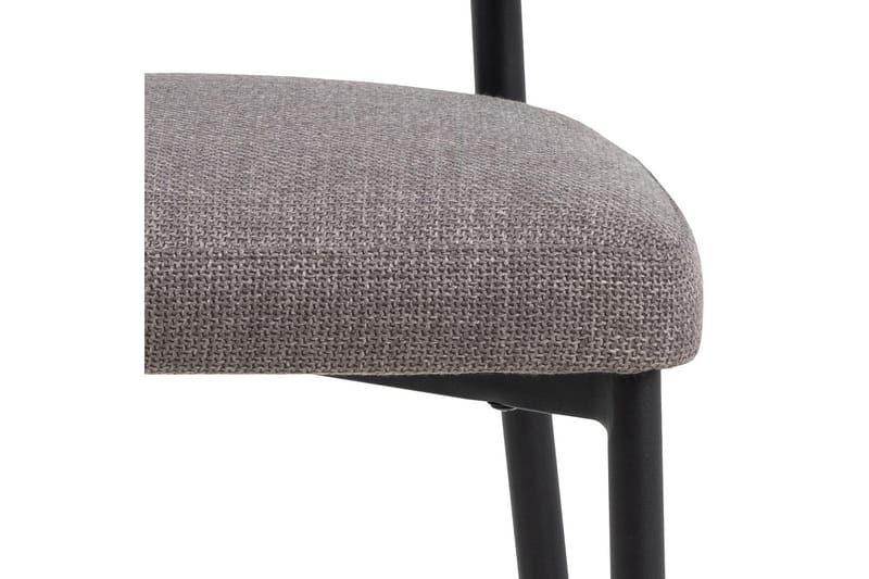 Sawako Matstol - Greige - Products - Möbler - Fåtölj & stolar - Matstol & köksstol