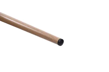 Tuktut Matstol - Svart - Products - Möbler - Fåtölj & stolar - Matstol & köksstol