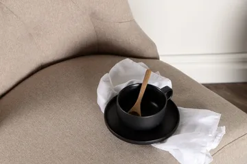 Vista Matstol - Beige - Products - Möbler - Fåtölj & stolar - Matstol & köksstol