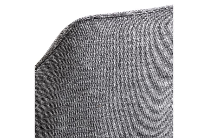 Zabinka Karmstol - Ljusgrå - Products - Möbler - Fåtölj & stolar - Karmstol