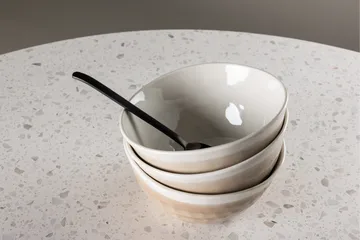 Jublie Skål - Beige - Products - Servering & matlagning - Bakredskap - Blandskål