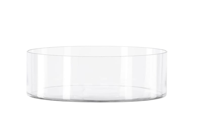 Shine Skål - Klarfärgad - Products - Servering & matlagning - Bakredskap - Blandskål