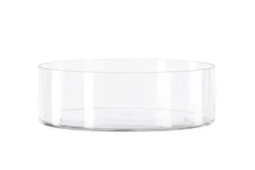 Shine Skål - Klarfärgad - Products - Servering & matlagning - Bakredskap - Blandskål