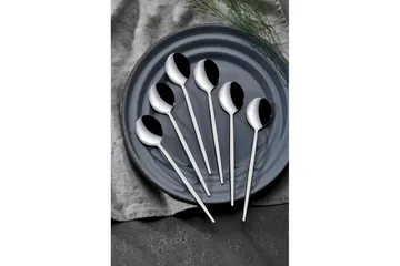 Kumarage Bestickset 21 cm - Krom - Products - Servering & matlagning - Bestick - Bestickset