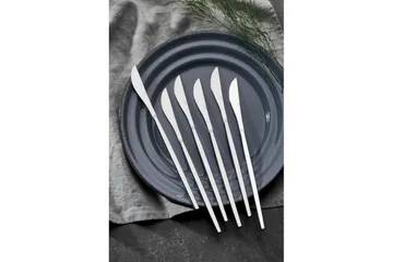 Kumarage Bestickset 21 cm - Krom - Products - Servering & matlagning - Bestick - Bestickset