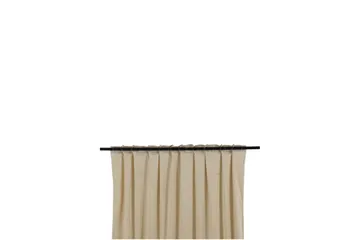 Mary Gardin 135x250 cm - Beige - Products - Textil & mattor - Gardiner - Gardinlängder - Kanallängd