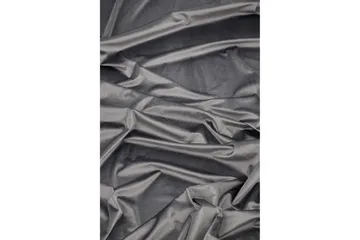 Mary Gardin 135x250 cm - Grå - Products - Textil & mattor - Gardiner - Gardinlängder - Kanallängd