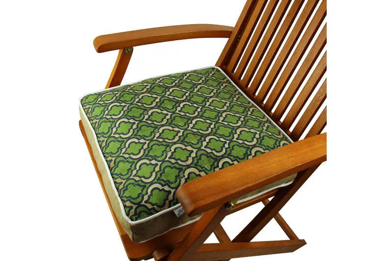 Gravel Kudde 42x42 cm - Multi - Products - Textil & mattor - Kudde & kuddfodral - Prydnadskudde & soffkudde