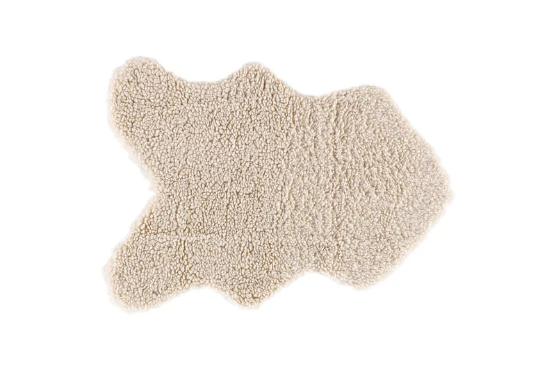 Katy Sittdyna 60x90 cm, Vit