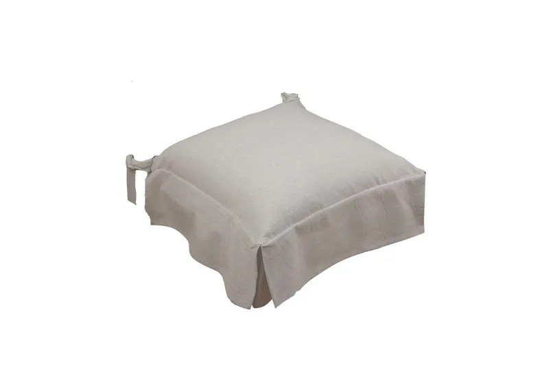 Vide Kuddfodral 42x42 cm, Lin