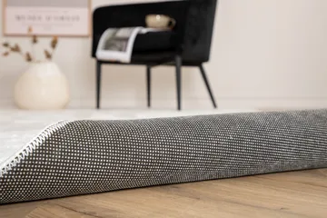 Blanca Flatvävd Matta 160x230 cm - Vit - Products - Textil & mattor - Matta - Flatvävd matta