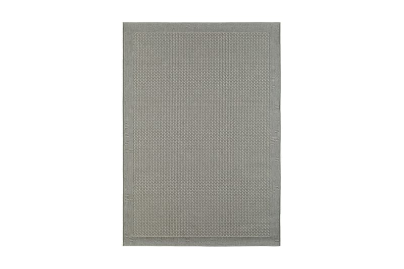 Miami Flatvävd Matta 133x190 cm, Grön