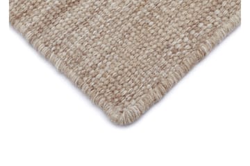 Birka Ullmatta 300x400 cm - Sand - Products - Textil & mattor - Matta - Modern matta - Ullmatta