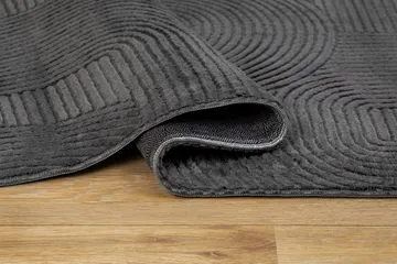 Castello Wiltonmatta 200x290 cm Rektangulär - Grafit - Products - Textil & mattor - Matta - Modern matta - Gångmatta