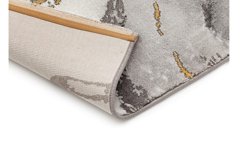 Craft Concrete Friezematta 240x340 - Guld - Products - Textil & mattor - Matta - Modern matta - Wiltonmatta