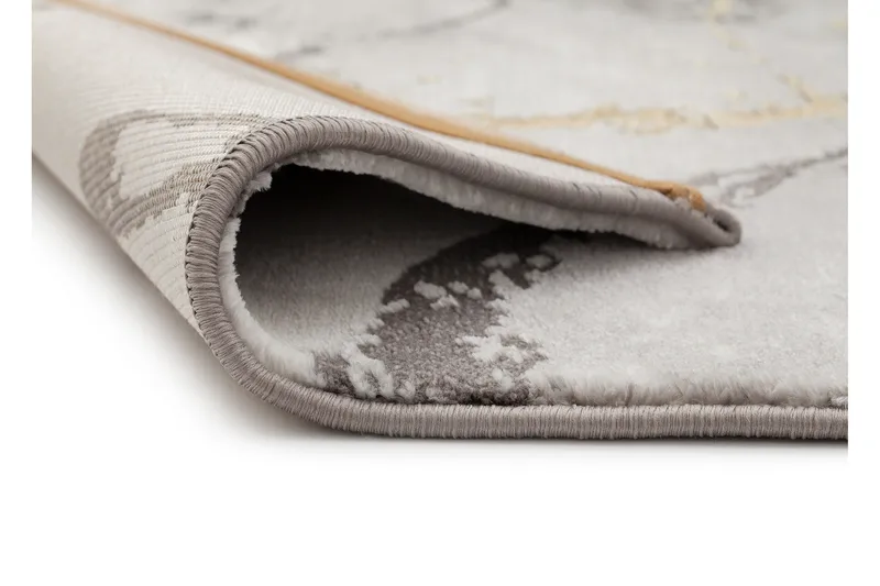 Craft Concrete Friezematta 240x340 - Guld - Products - Textil & mattor - Matta - Modern matta - Wiltonmatta