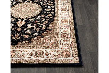 Dubai Medallion Wiltonmatta 280x380 cm - Blå - Products - Textil & mattor - Matta - Modern matta - Wiltonmatta