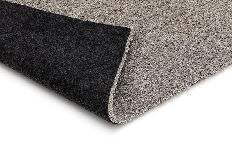 Feel Ryamatta 133x190 - Silver - Products - Textil & mattor - Matta - Modern matta - Ryamatta