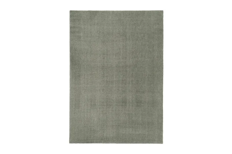 Feel Ryamatta 160x230, Grön
