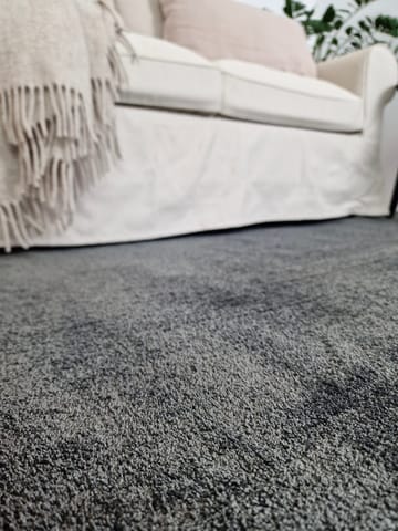 Feel Ryamatta 200x290 - Grafit - Products - Textil & mattor - Matta - Modern matta - Ryamatta