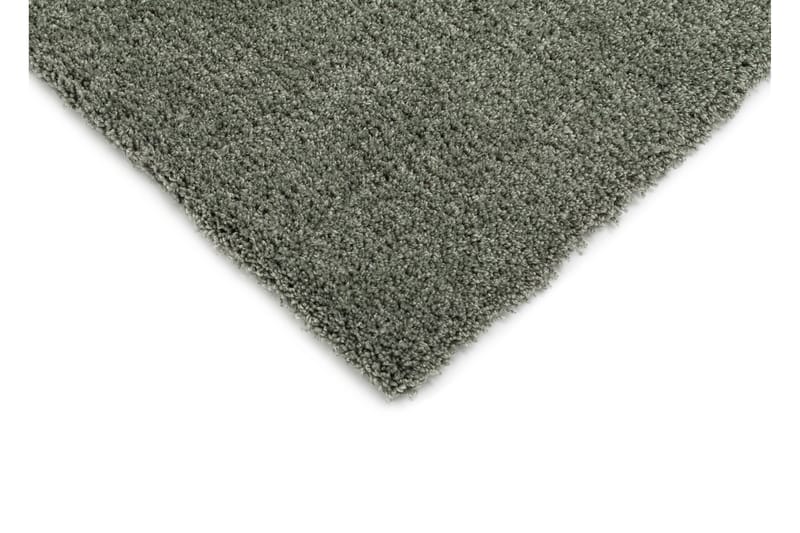 Feel Ryamatta 60x115 - Grön - Products - Textil & mattor - Matta - Modern matta - Ryamatta