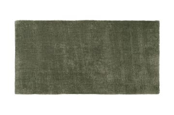 Feel Ryamatta 80x180 - Grön - Products - Textil & mattor - Matta - Modern matta - Ryamatta