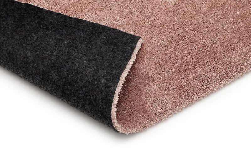 Feel Ryamatta 80x180 - Rosa - Products - Textil & mattor - Matta - Modern matta - Ryamatta