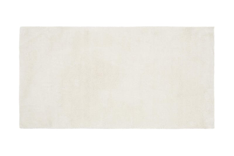 Feel Ryamatta 80x180 - Vit - Products - Textil & mattor - Matta - Modern matta - Ryamatta