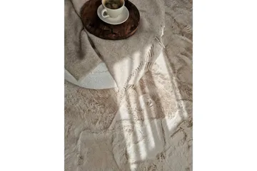 Heaven Deluxe Ryamatta 140x200 cm - Natur - Products - Textil & mattor - Matta - Modern matta - Ryamatta