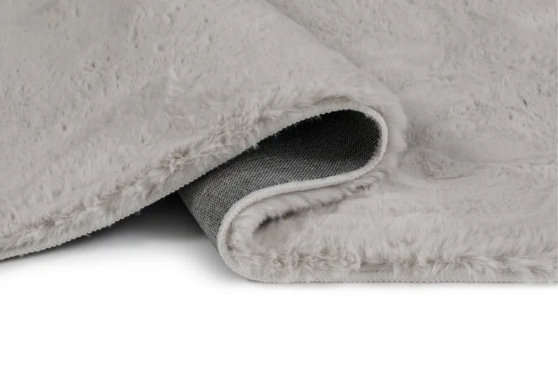 Heaven Deluxe Ryamatta 240x340 cm - Grå - Products - Textil & mattor - Matta - Modern matta - Ryamatta