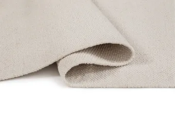 Hemse Bomullsmatta 240x340 cm - Creme - Products - Textil & mattor - Matta - Modern matta - Bomullsmatta