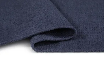 Hemse Bomullsmatta 300x400 cm - Blå - Products - Textil & mattor - Matta - Modern matta - Bomullsmatta