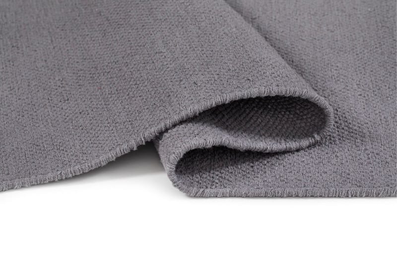 Hemse Bomullsmatta 300x400 cm - Grå - Products - Textil & mattor - Matta - Modern matta - Bomullsmatta