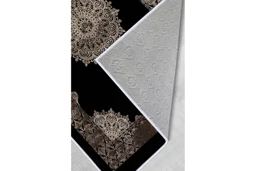 Homefesto Matta 100x150 cm - Multifärgad - Products - Textil & mattor - Matta - Modern matta - Wiltonmatta