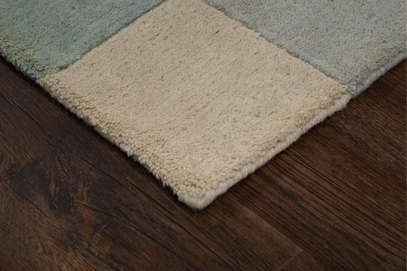 Insignia Ullmatta 170x240 cm - Flerfärgad - Products - Textil & mattor - Matta - Modern matta - Ullmatta