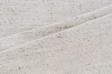 Loump Ullmatta 200x300 cm - Vit/Beige - Products - Textil & mattor - Matta - Modern matta - Ullmatta