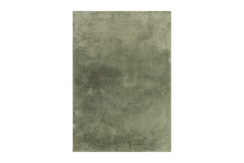 Relax Ryamatta 160x230 cm, Grön