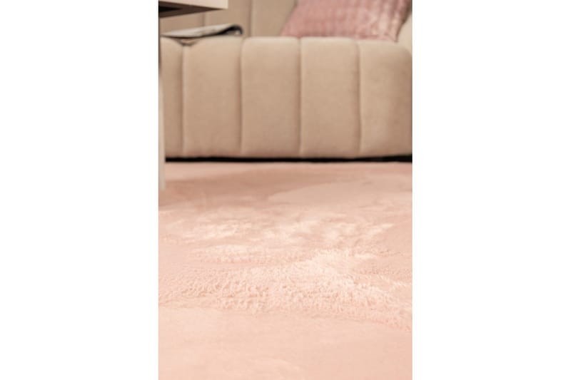 Relax Ryamatta 160x230 cm - Rosa - Products - Textil & mattor - Matta - Modern matta - Ryamatta