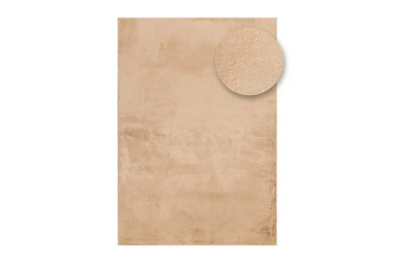 Relax Ryamatta 160x230 cm - Taupe - Products - Textil & mattor - Matta - Modern matta - Ryamatta