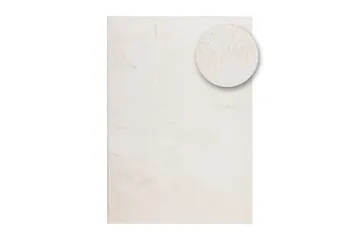 Relax Ryamatta 240x340 cm - Vit - Products - Textil & mattor - Matta - Modern matta - Ryamatta