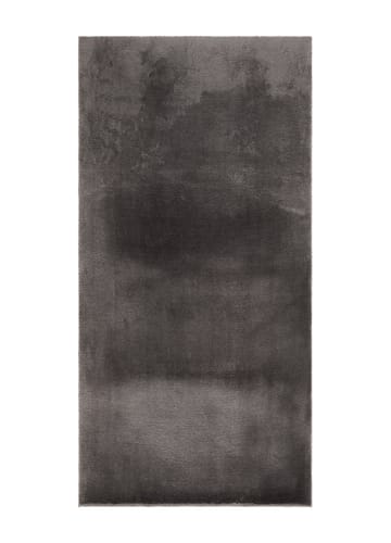 Cozy Ryamatta 80x160 cm Rektangulär - Grå - Products - Textil & mattor - Matta - Modern matta - Ryamatta