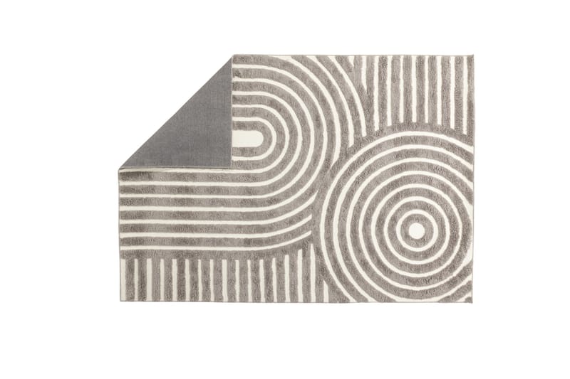 Nikita Ryamatta 200x290 cm - Grå - Products - Textil & mattor - Matta - Modern matta - Ryamatta